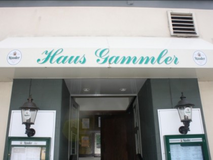 照片: Haus Gammler